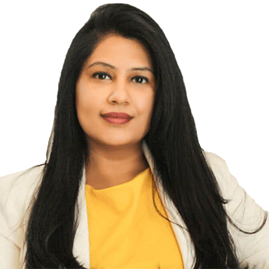 Dr. Neha Sharma MD
