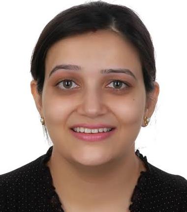 Dr. Priyanka Yadav MD