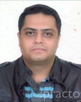 Dr. Puneet Madan MD