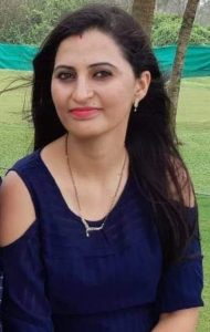 Dr. Sakshi Kohli MD