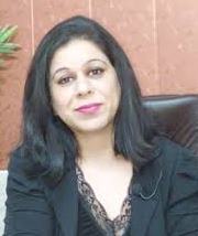 Dr. Sheenam Katyal MD