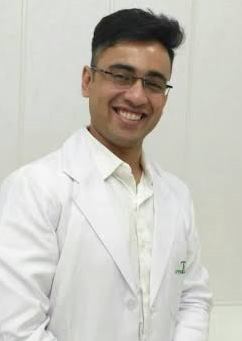 Dr. Sidhesh Khemchandani MD