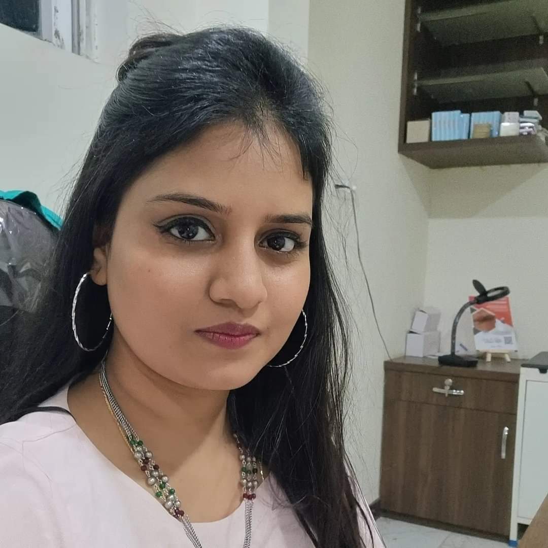 Dr. Swati Agrawal MD